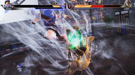 tekken 8 repack